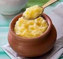Desi Ghee (Pure)