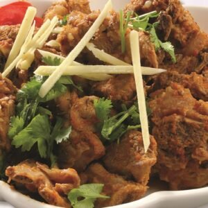 Mutton Karahi Big