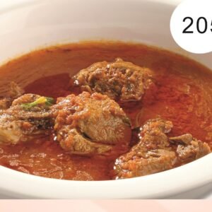 Mutton Curry