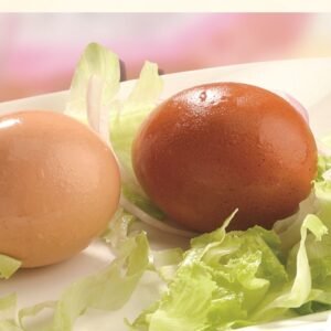 Boiled Egg