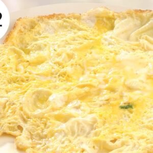 Full Fried Egg