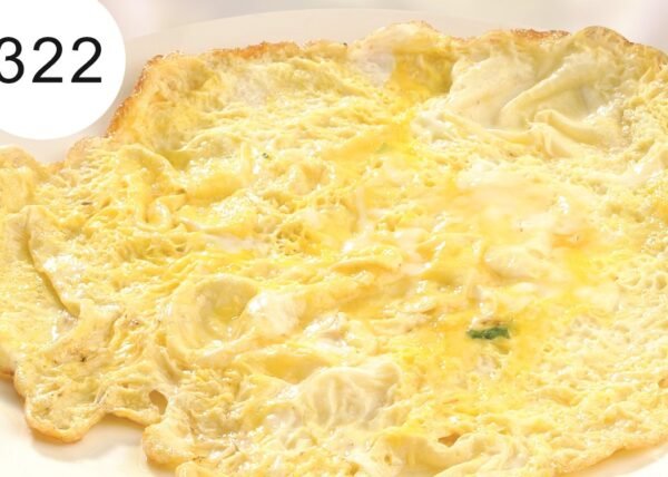 Full Fried Egg