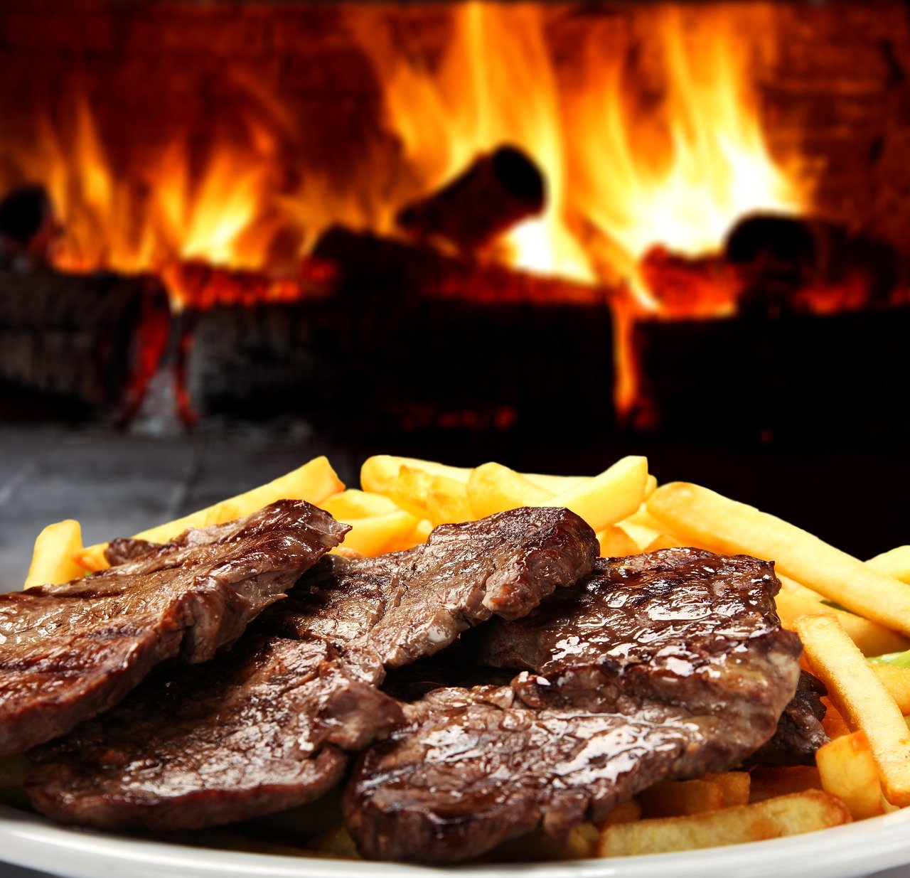 Beef Dishes - Al Madina Resturant