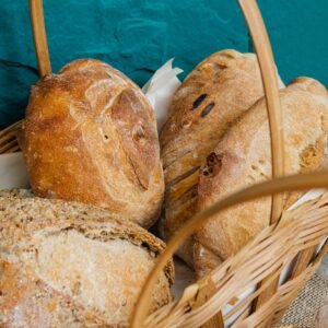 Breads & Nans