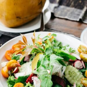 Salad