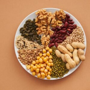 Lentils