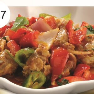 chili