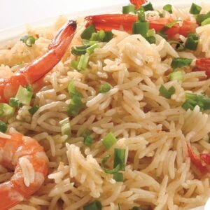 Prawn Pulao