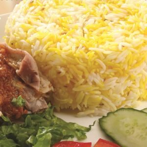 Mutton Biryani