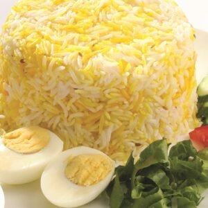 Egg Biryani