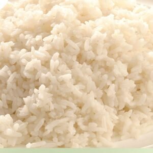 Plain Rice