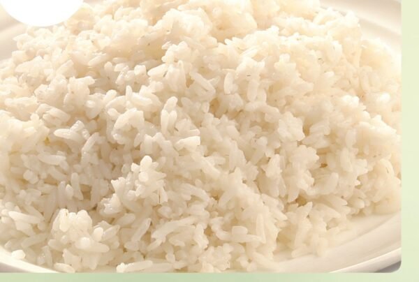 Plain Rice