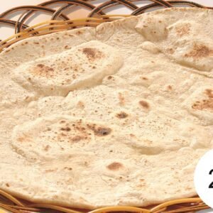 Tawa Chapati