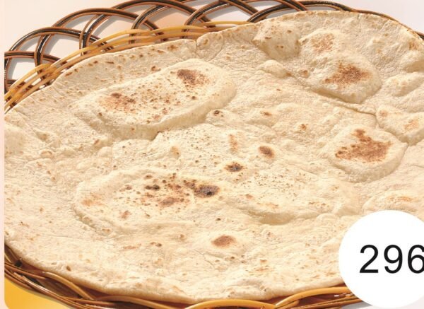 Tawa Chapati