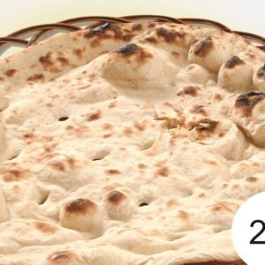 Tandori Roti