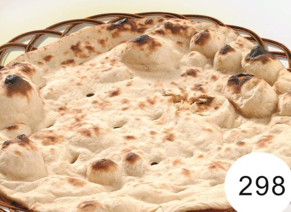 Tandori Roti