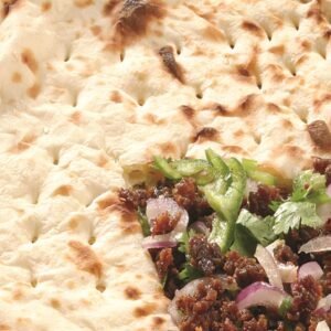 keema nan