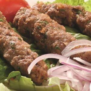 Seikh Kabab