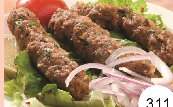 Seikh Kabab
