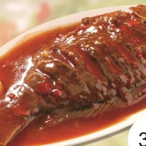 Fish Curry