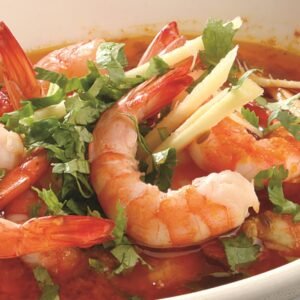 Prawan Curry